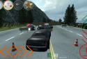 Duty Driver Police FULL screenshot 4