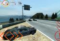Duty Driver Police FULL screenshot 5
