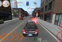 Duty Driver Police FULL screenshot 7