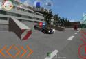 Duty Driver Police FULL screenshot 8