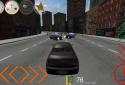 Duty Driver Police FULL screenshot 9