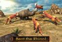Life of Wild Fox screenshot 2