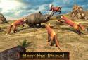 Life of Wild Fox screenshot 7