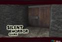 Silent Horror Game screenshot 1