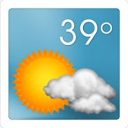 3D Sense Clock & Weather