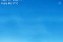 3D Sense Clock & Weather screenshot 16