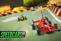 Touch Racing 2 - Mini RC Race screenshot 1