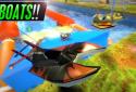 Touch Racing 2 - Mini RC Race screenshot 11