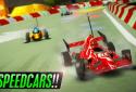 Touch Racing 2 - Mini RC Race screenshot 14