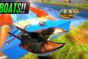 Touch Racing 2 - Mini RC Race screenshot 16