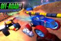 Touch Racing 2 - Mini RC Race screenshot 2