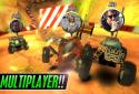 Touch Racing 2 - Mini RC Race screenshot 4