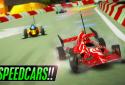 Touch Racing 2 - Mini RC Race screenshot 9