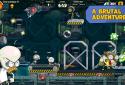 Clone Factory – Daft Pursuit screenshot 1