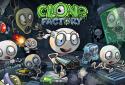 Clone Factory – Daft Pursuit screenshot 12