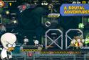 Clone Factory – Daft Pursuit screenshot 13