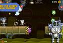 Clone Factory – Daft Pursuit screenshot 14