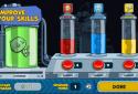 Clone Factory – Daft Pursuit screenshot 15
