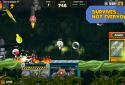Clone Factory – Daft Pursuit screenshot 4