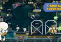 Clone Factory – Daft Pursuit screenshot 7