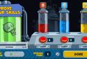 Clone Factory – Daft Pursuit screenshot 9