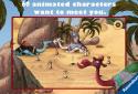 Magic Carpet Land screenshot 11
