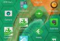Hexy Launcher screenshot 4