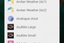 Hexy Launcher screenshot 5