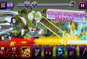 Mixels Rush screenshot 3