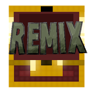 Remixed Dungeon