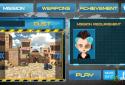 Mordern World War: Attack Fire screenshot 1