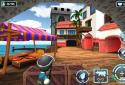 Mordern World War: Attack Fire screenshot 5