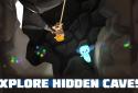 Sparkle Corgi Goes Cave Diving screenshot 3