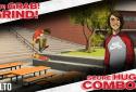 Transworld Endless Skater screenshot 1