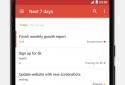 Todoist: To-do lists for task management & errands screenshot 1