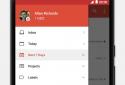 Todoist: To-do lists for task management & errands screenshot 3
