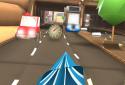 Jets - Papercraft Air-O-Batics screenshot 9