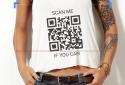 Сканер QR і штрих-коду PRO screenshot 1