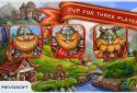 Land Grabbers: PvP Strategy screenshot 2