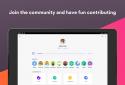 Musixmatch Lyrics Music Player screenshot 11