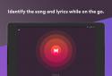 Musixmatch Lyrics Music Player screenshot 12