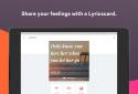 Musixmatch Lyrics Music Player screenshot 13