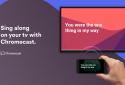 Musixmatch Lyrics Music Player screenshot 14