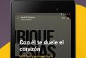 Musixmatch Lyrics Music Player screenshot 17