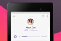 Musixmatch Lyrics Music Player screenshot 18