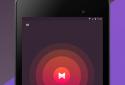 Musixmatch Lyrics Music Player screenshot 19