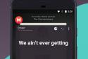 Musixmatch Lyrics Music Player screenshot 2