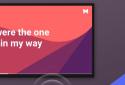 Musixmatch Lyrics Music Player screenshot 21
