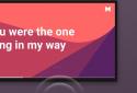 Musixmatch Lyrics Music Player screenshot 7