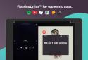 Musixmatch Lyrics Music Player screenshot 9